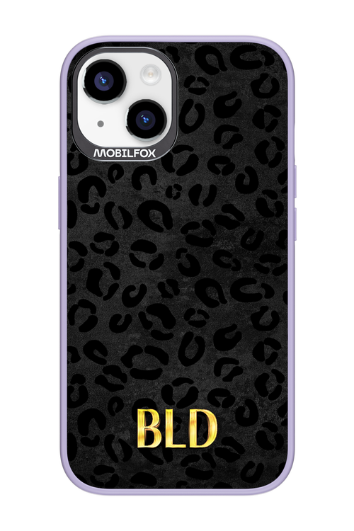 BLD BLVCK LEO - Apple iPhone 14