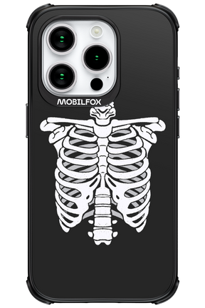 SKELETON - Apple iPhone 15 Pro