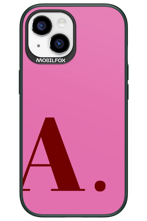A (Sorbet) 2.0 - Apple iPhone 15
