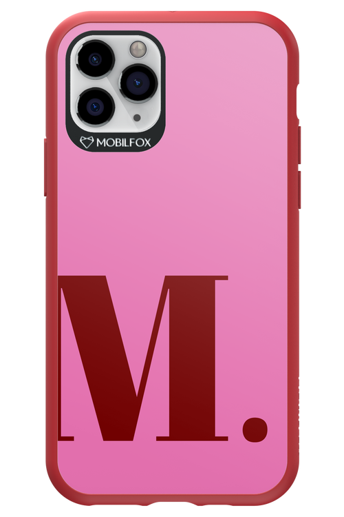M (Sorbet) 2.0 - Apple iPhone 11 Pro