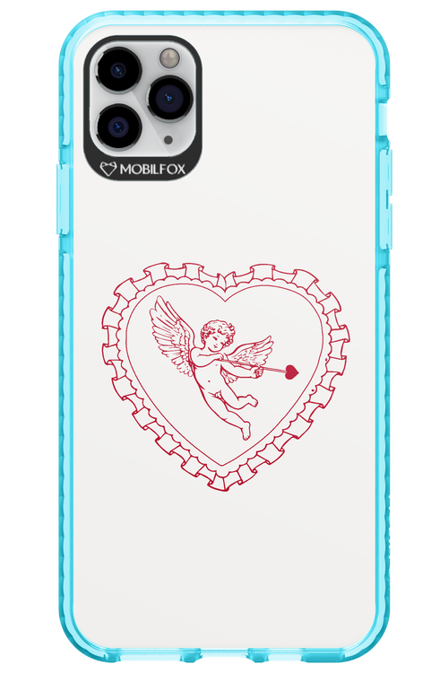 Angelo - Apple iPhone 11 Pro Max