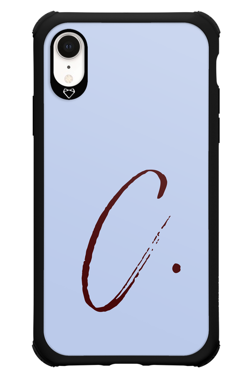 (Jellyfish Presso) C 2.0 - Apple iPhone XR