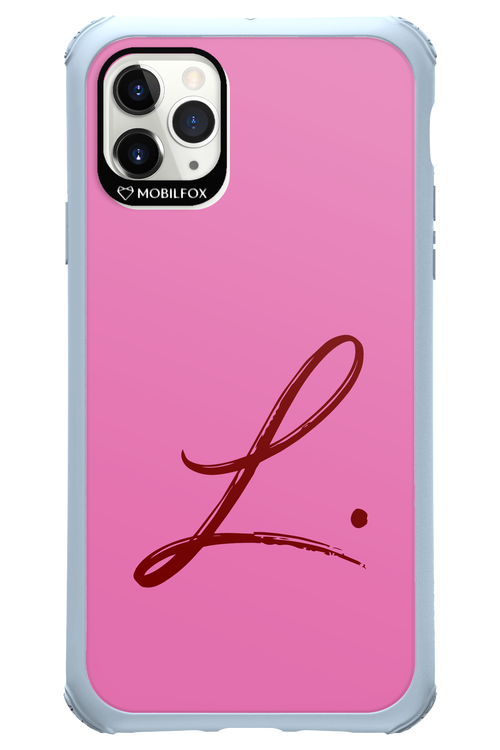 (Sorbet) L 2.0 - Apple iPhone 11 Pro Max