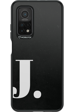 J (Off Space) 2.0 - Xiaomi Mi 10T 5G