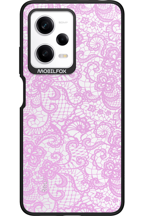 Dantela 2.0 - Xiaomi Redmi Note 12 Pro 5G