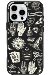 Alchemy and Mysticism - Apple iPhone 16 Pro Max