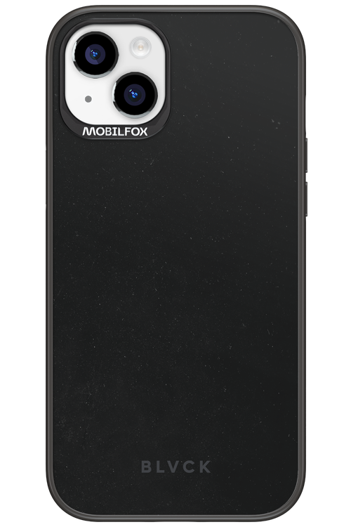 BLVCK 2.0 - Apple iPhone 15 Plus