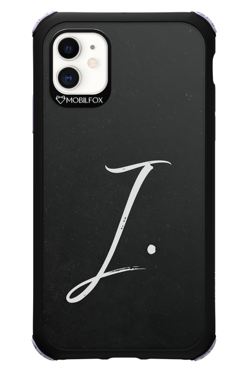 (Off Space) I 2.0 - Apple iPhone 11