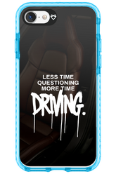 More Driving - Apple iPhone 8