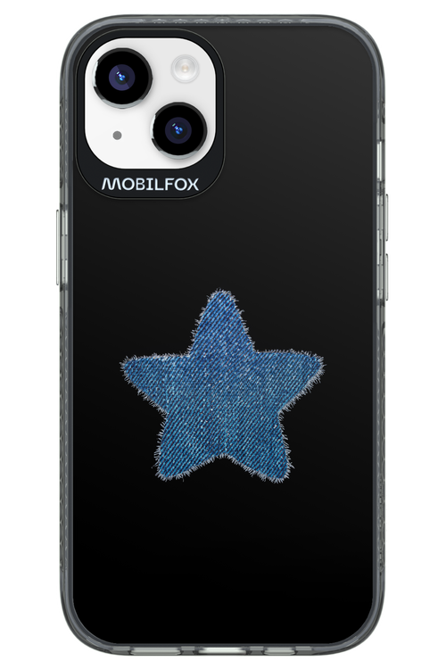 Denim Star - Apple iPhone 14