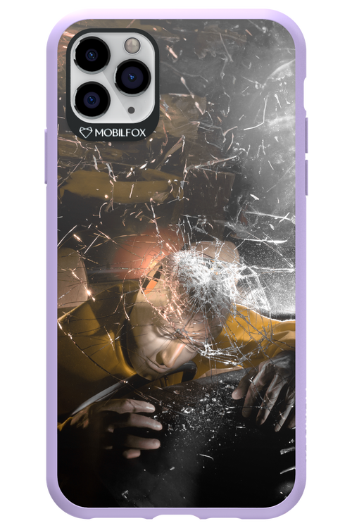 Final Impact 2.0 - Apple iPhone 11 Pro Max