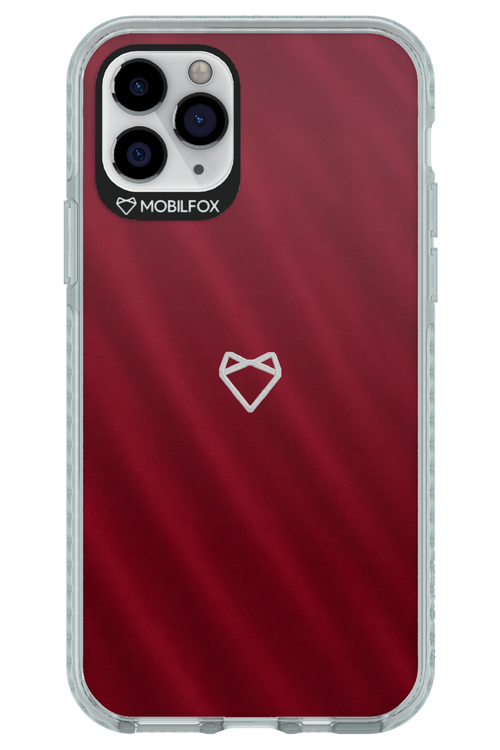Ungaria X Mobilfox 2.0 - Apple iPhone 11 Pro