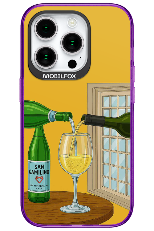 Gami Spritz 2.0 - Apple iPhone 15 Pro