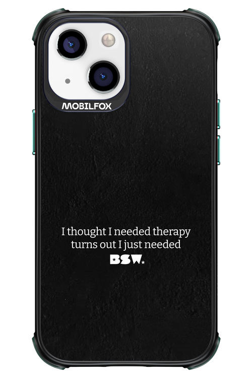BSW FourSeasons 10 2.0 - Apple iPhone 13 Mini