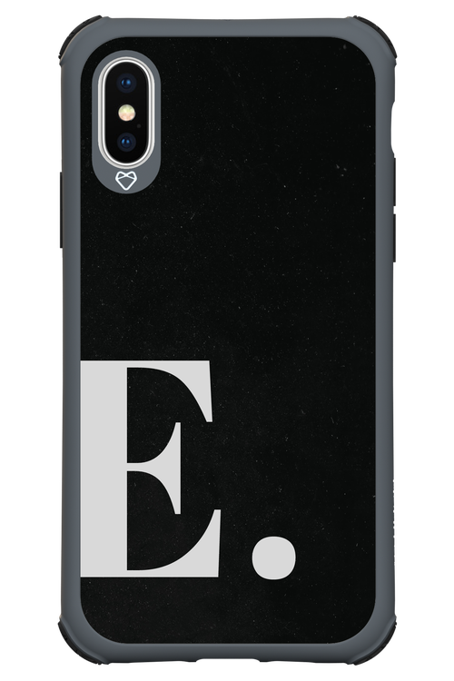 E (Off Space) 2.0 - Apple iPhone XS