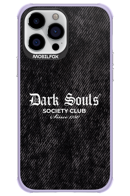 Dark Souls - Apple iPhone 13 Pro Max