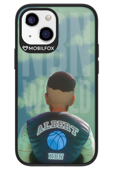 Albert Sky - Apple iPhone 13 Mini