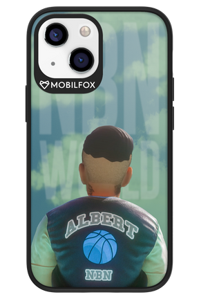 Albert Sky - Apple iPhone 13 Mini