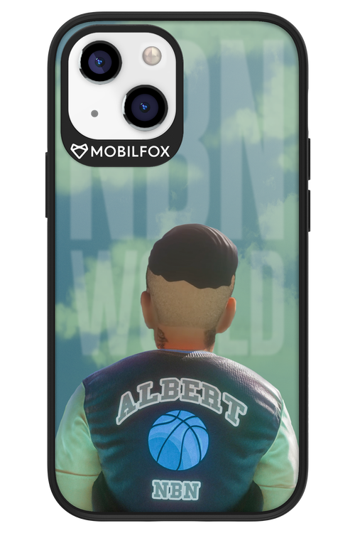 Albert Sky - Apple iPhone 13 Mini