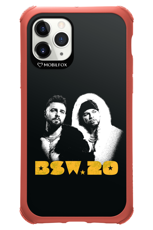BSW 20 (8) 2.0 - Apple iPhone 11 Pro