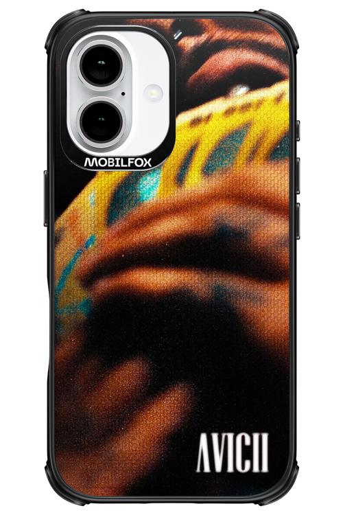 Avicii 2.0 - Apple iPhone 16