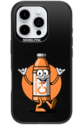 Vitamin Aqua C+ - Apple iPhone 16 Pro