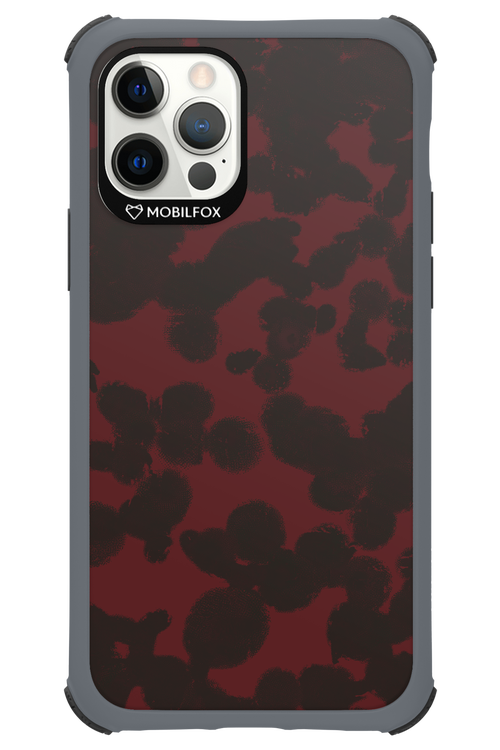Bordeaux Skin - Apple iPhone 12 Pro