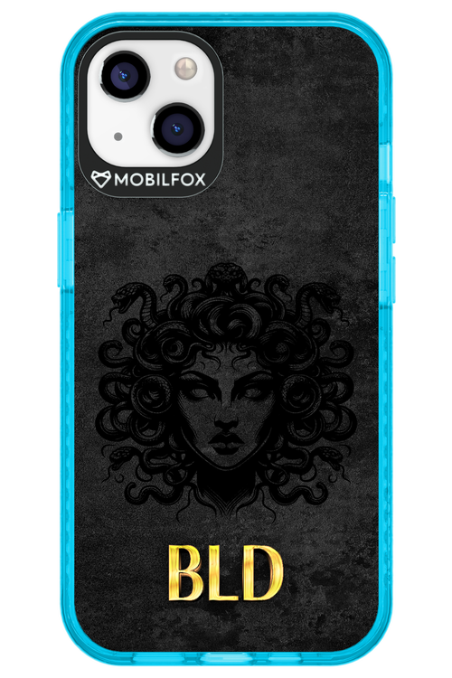 BLD MEDUSA - Apple iPhone 13