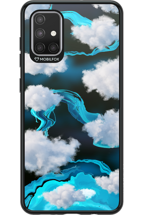 Skywalker - Samsung Galaxy A71