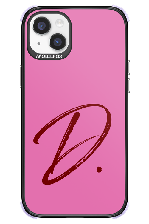 (Sorbet) D 2.0 - Apple iPhone 14 Plus