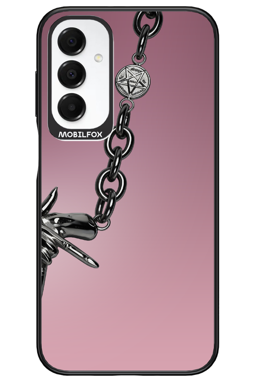 Chain dreapta roz 2.0 - Samsung A16