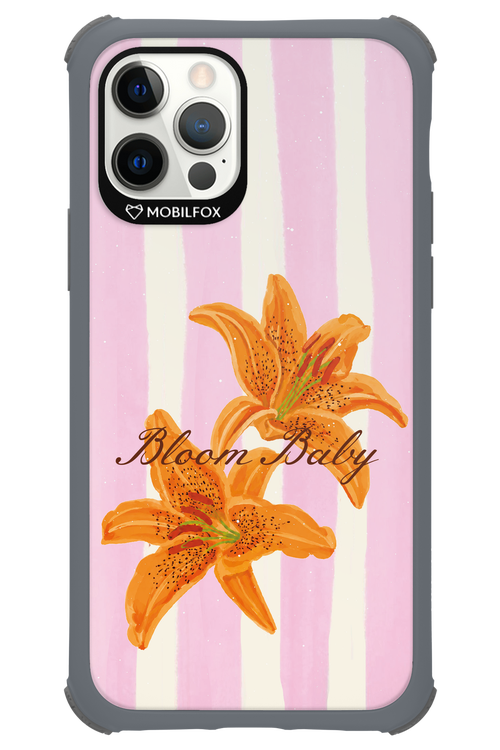 Bloom Baby 2.0 - Apple iPhone 12 Pro