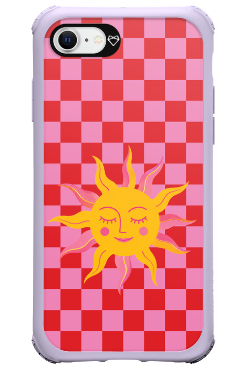 SUNNY 2.0 - Apple iPhone SE 2022