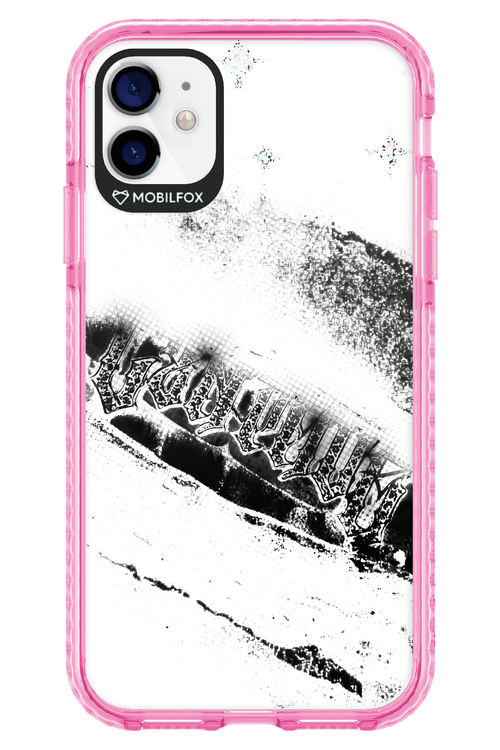 Grillz White Centaur 2.0 - Apple iPhone 11