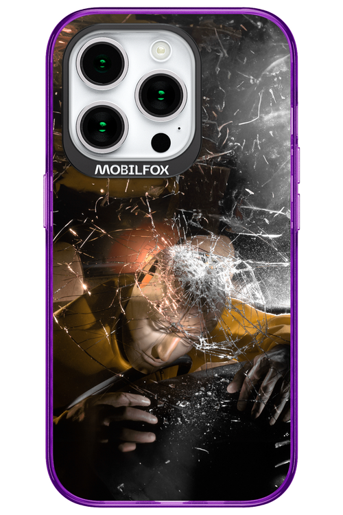 Final Impact 2.0 - Apple iPhone 15 Pro