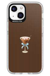 Hot Chocolate Martini - Apple iPhone 13 Mini