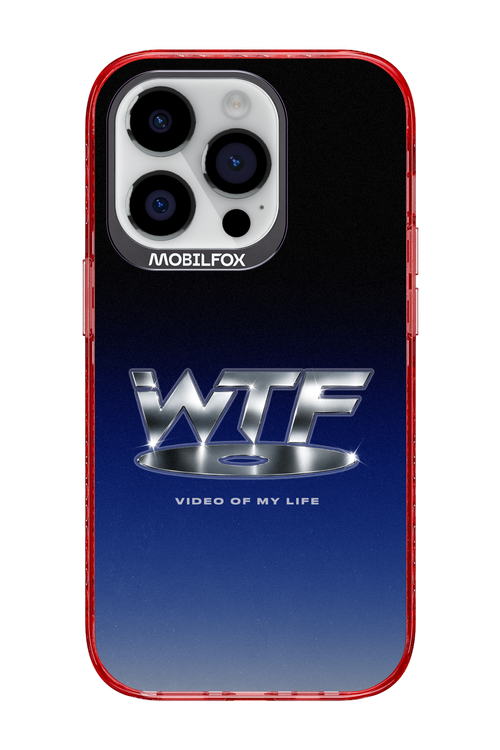 W T F 2.0 - Apple iPhone 14 Pro