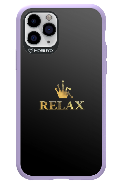 Relax 2.0 - Apple iPhone 11 Pro