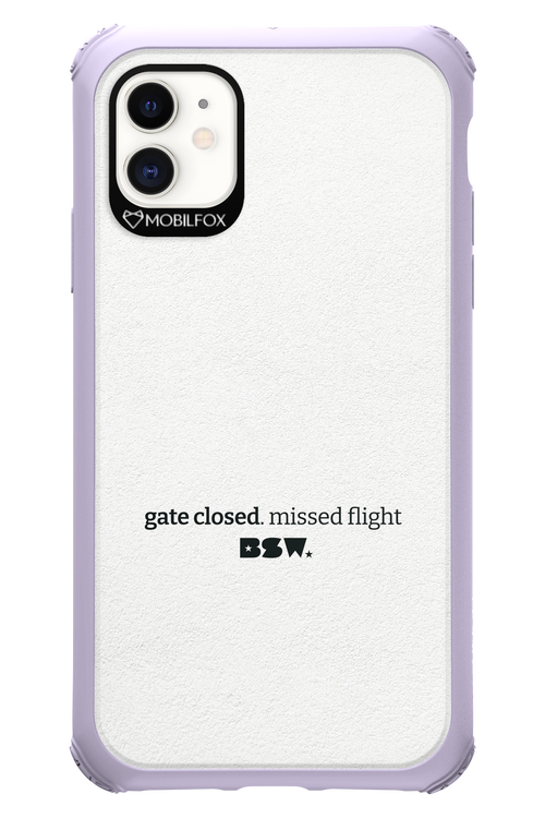BSW FourSeasons 12 2.0 - Apple iPhone 11