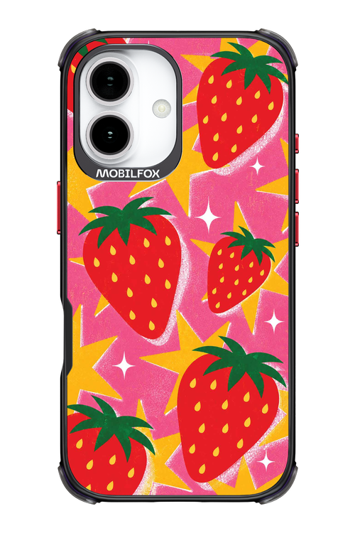 STARBERRY 2.0 - Apple iPhone 17