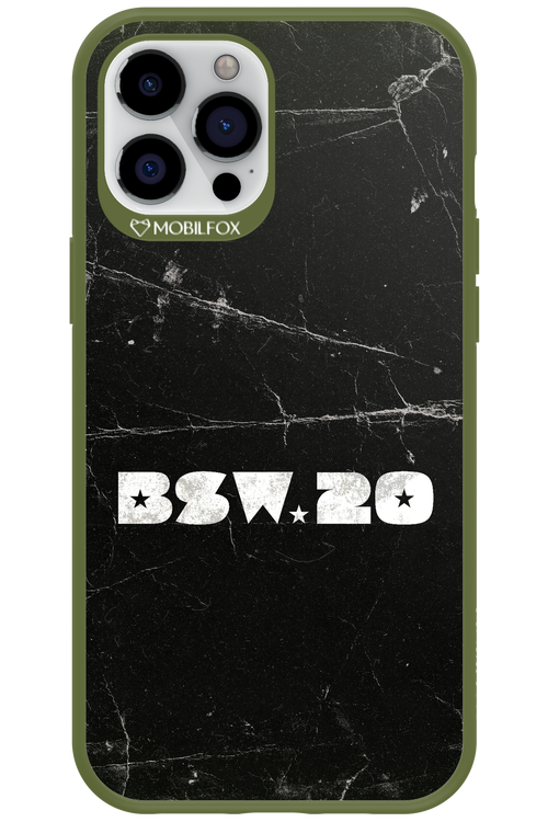 BSW 20 (2) 2.0 - Apple iPhone 12 Pro Max