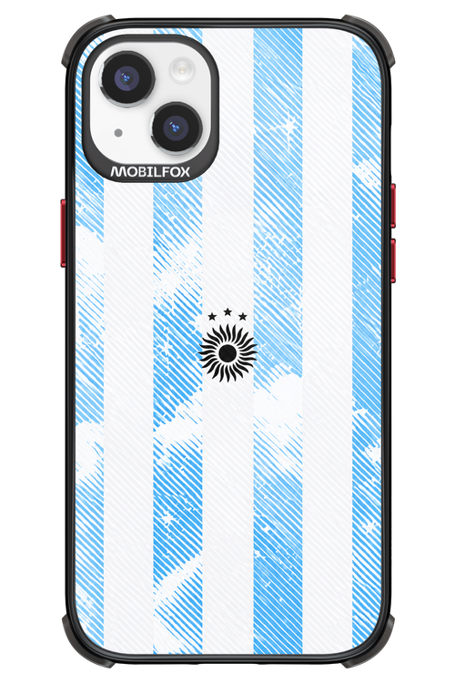 Argentina 2.0 - Apple iPhone 14 Plus