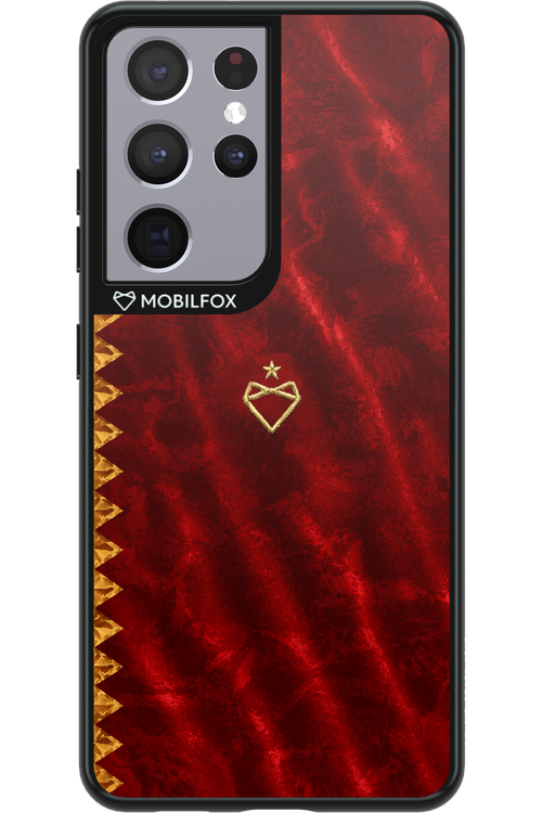 Spania x Mobilfox 2.0 - Samsung Galaxy S21 Ultra