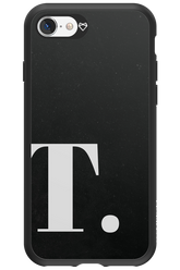 T (Off Space) 2.0 - Apple iPhone SE 2022