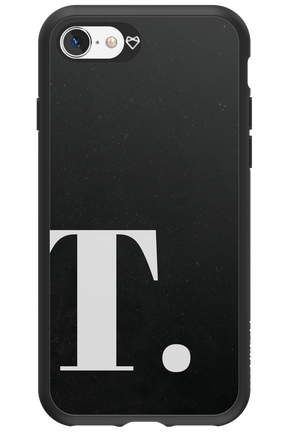 T (Off Space) 2.0 - Apple iPhone SE 2022
