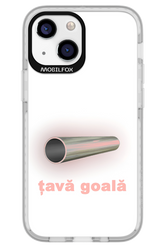 Țavă Goală Pink - Apple iPhone 13 Mini