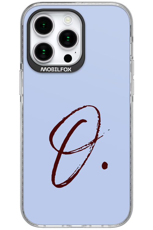 (Jellyfish Presso) O 2.0 - Apple iPhone 15 Pro Max