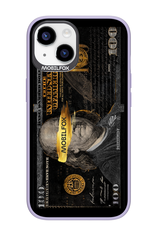 Gold Life 2.0 - Apple iPhone 14