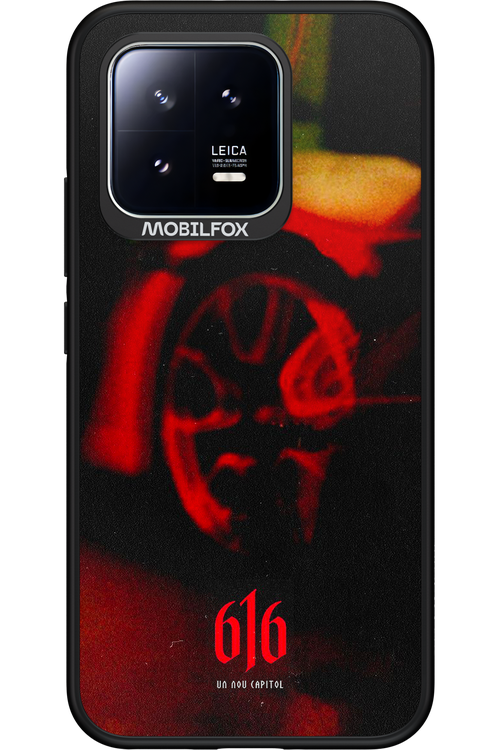 616 2.0 - Xiaomi 13
