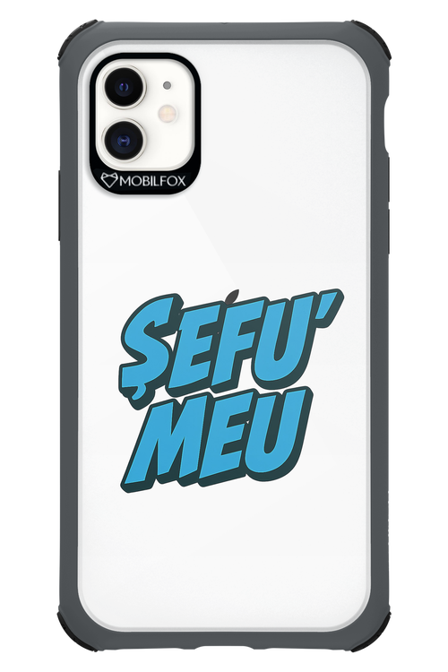 Meu - Apple iPhone 11